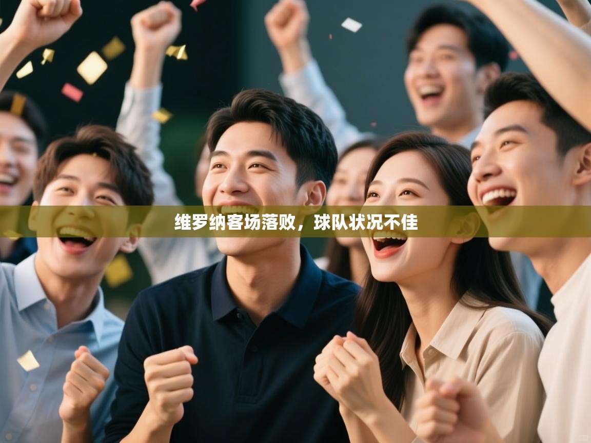 维罗纳客场落败，球队状况不佳  第1张