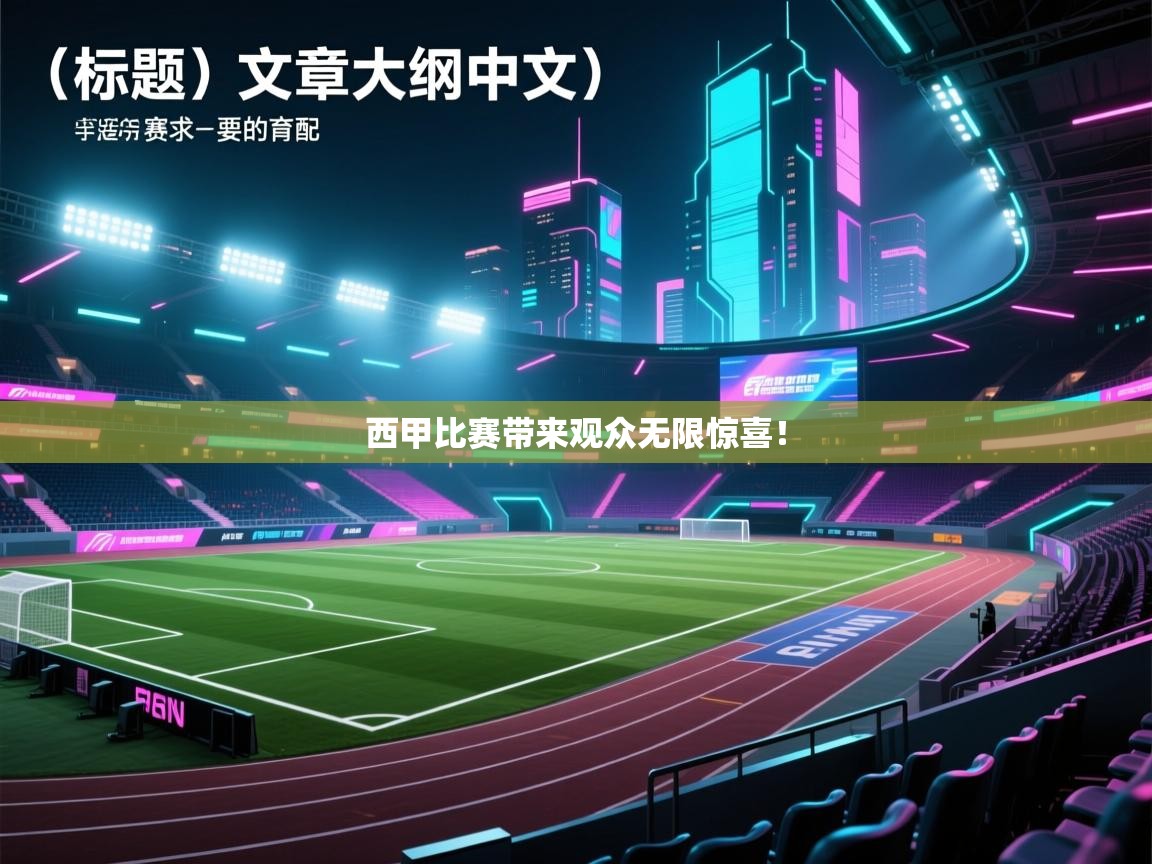 西甲比赛带来观众无限惊喜! 第1张