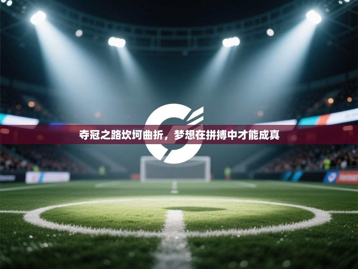 夺冠之路坎坷曲折,梦想在拼搏中才能成真 第2张