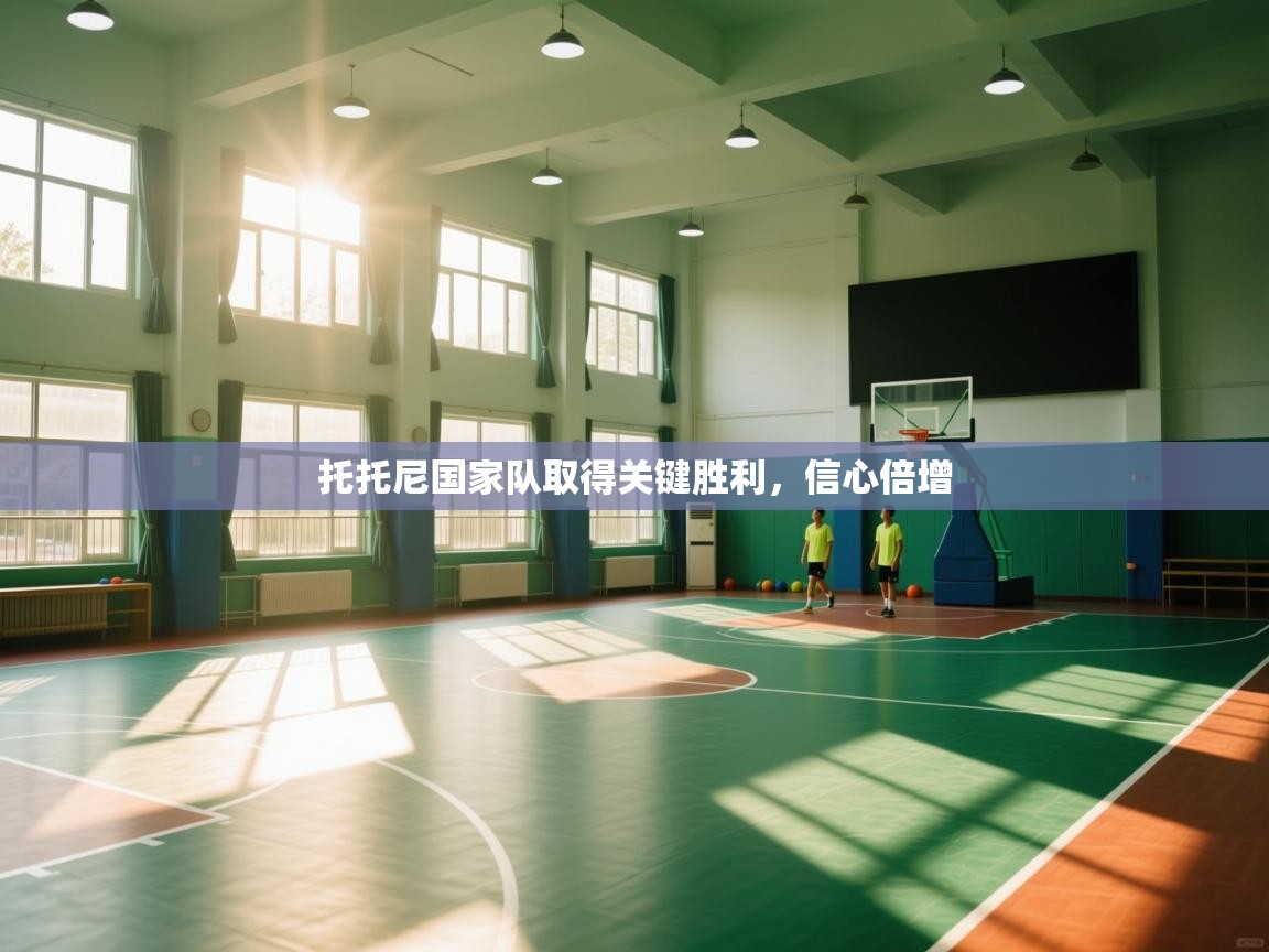 托托尼国家队取得关键胜利，信心倍增  第2张