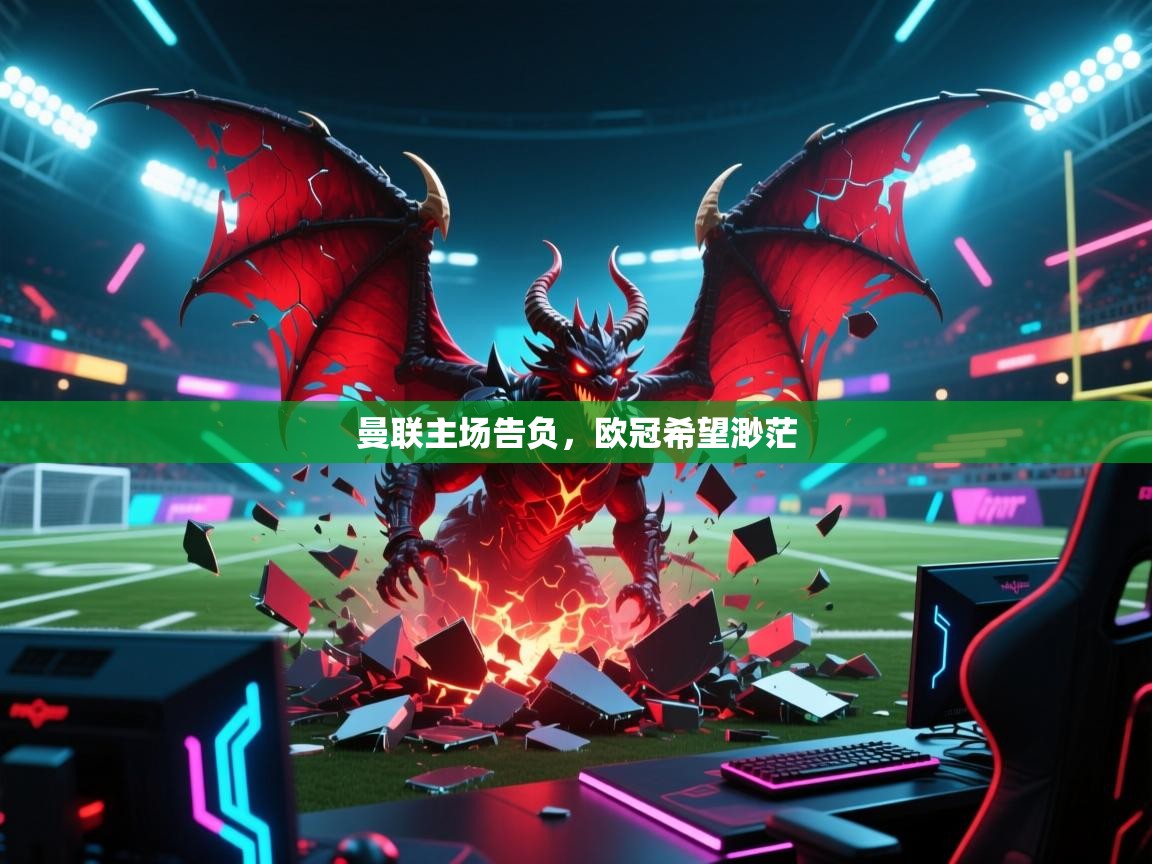 曼联主场告负，欧冠希望渺茫