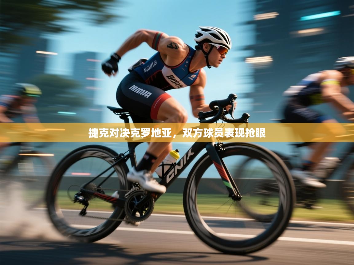 捷克对决克罗地亚，双方球员表现抢眼  第1张