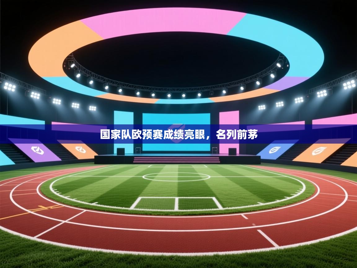 国家队欧预赛成绩亮眼，名列前茅