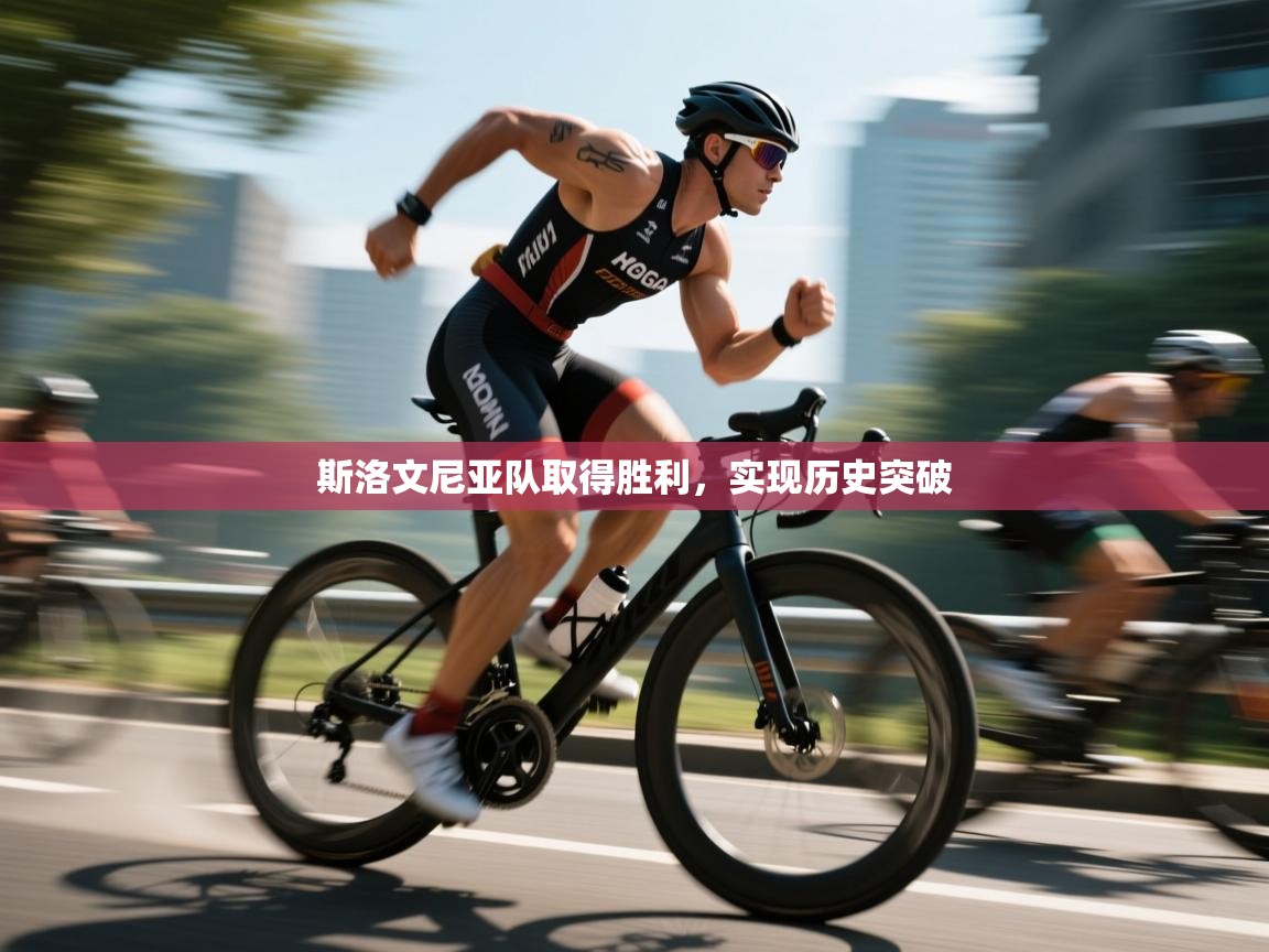 斯洛文尼亚队取得胜利，实现历史突破