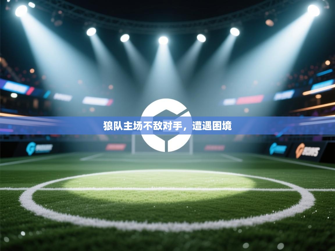 狼队主场不敌对手，遭遇困境