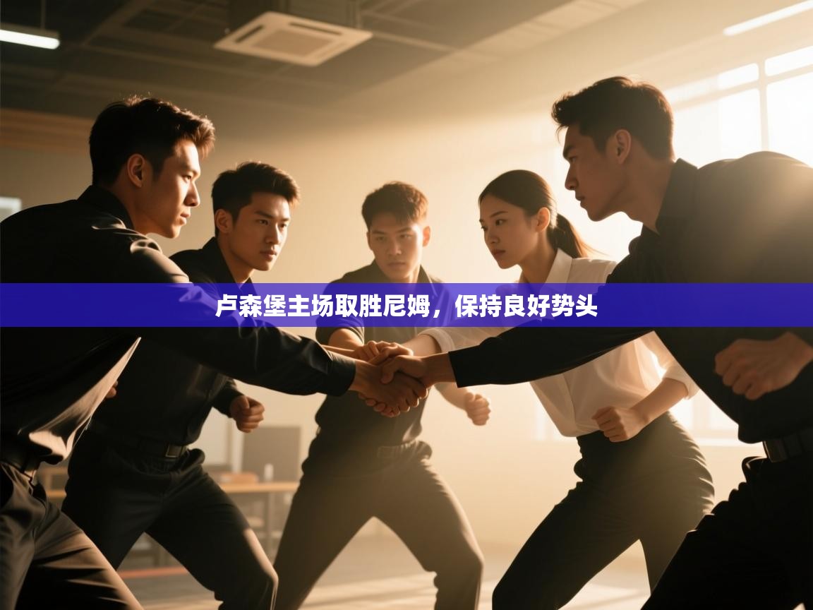 卢森堡主场取胜尼姆,保持良好势头 第1张