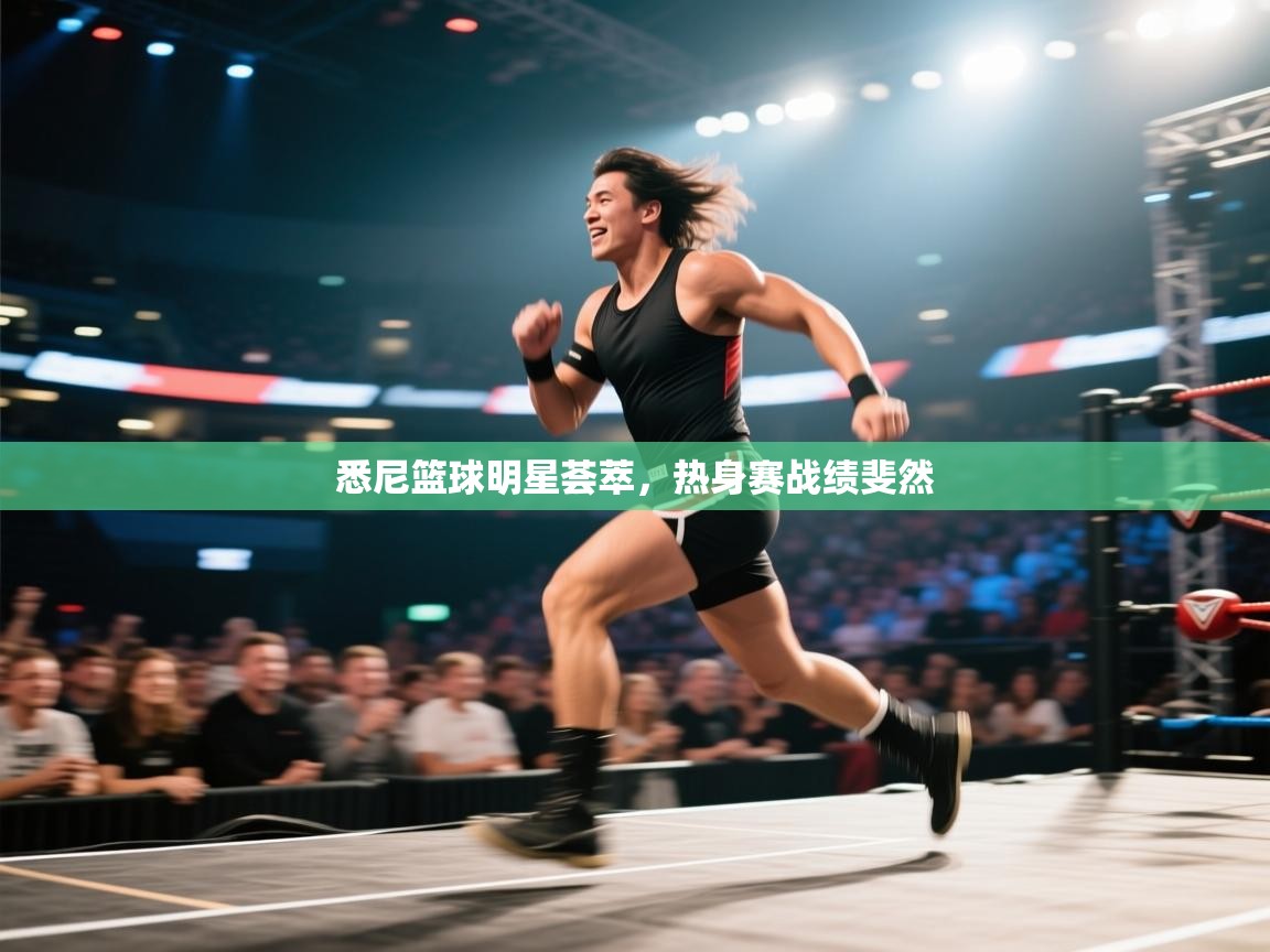 悉尼篮球明星荟萃,热身赛战绩斐然 第1张