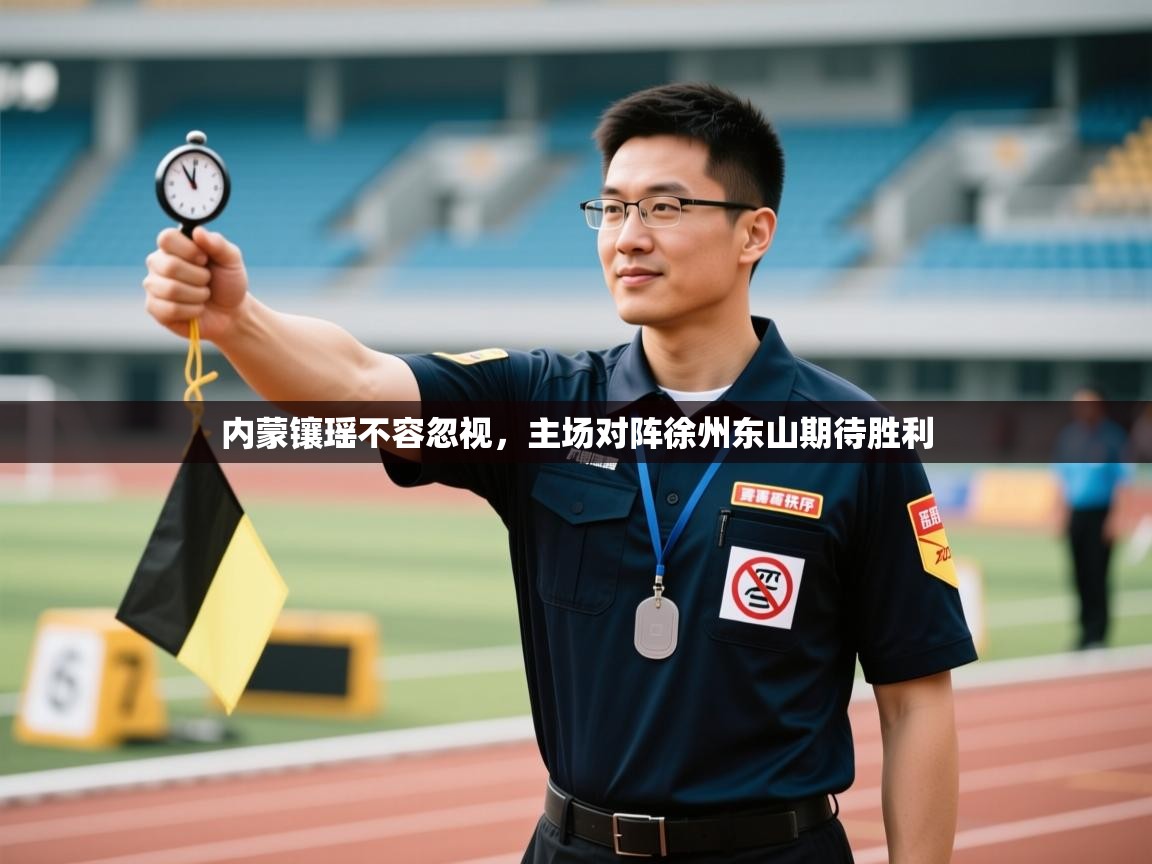 内蒙镶瑶不容忽视，主场对阵徐州东山期待胜利