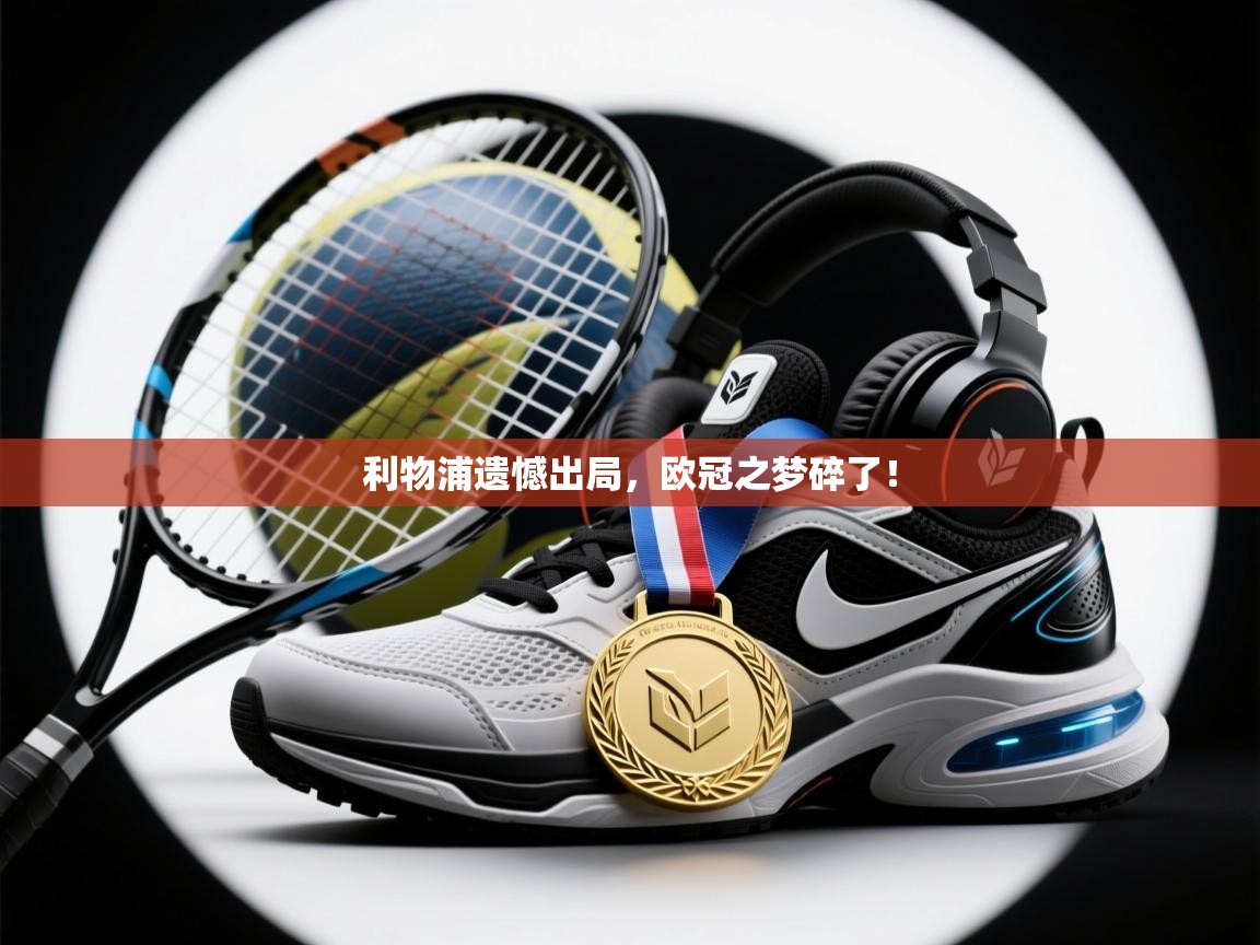 利物浦遗憾出局，欧冠之梦碎了！  第1张