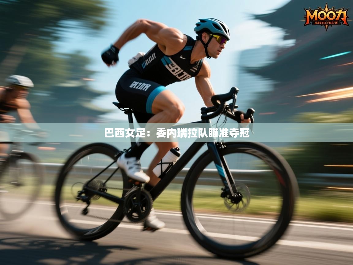 巴西女足：委内瑞拉队瞄准夺冠  第2张