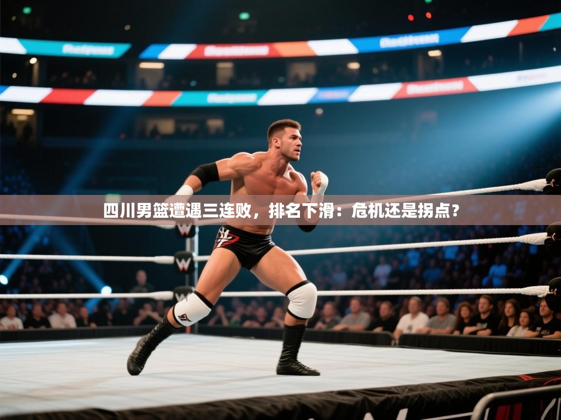 四川男篮遭遇三连败，排名下滑：危机还是拐点？