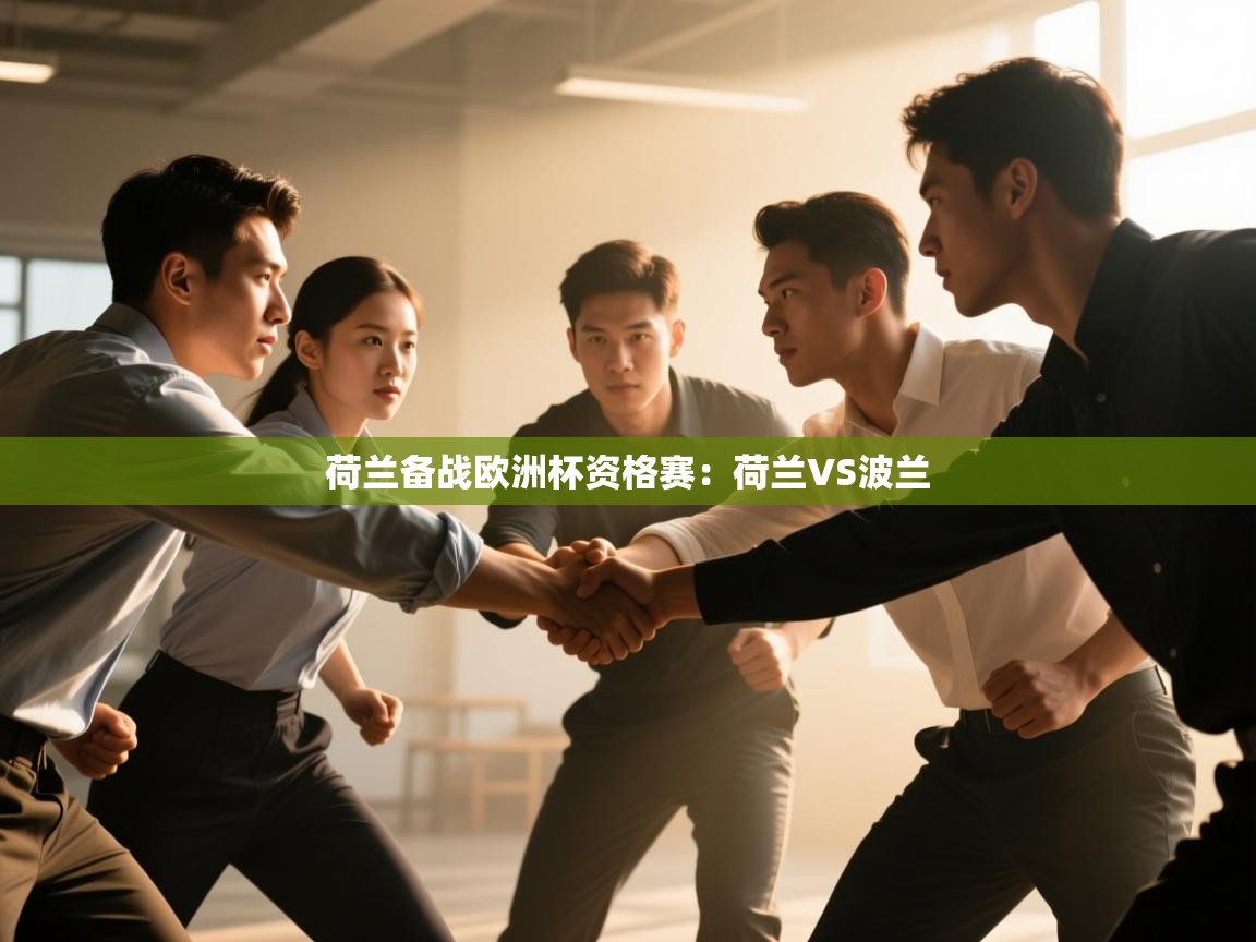 荷兰备战欧洲杯资格赛：荷兰VS波兰