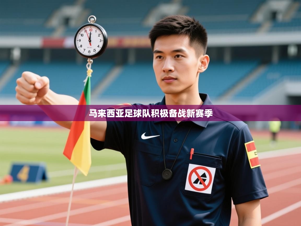 马来西亚足球队积极备战新赛季