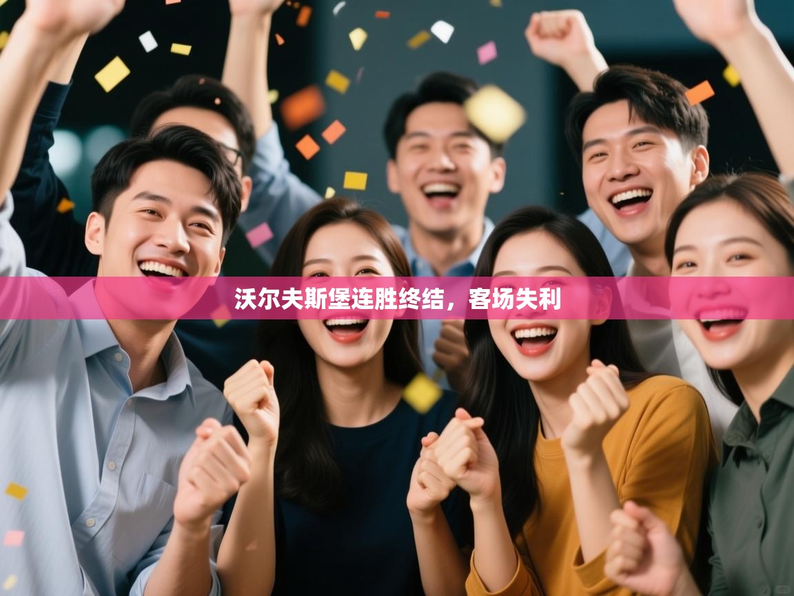 沃尔夫斯堡连胜终结,客场失利 第2张