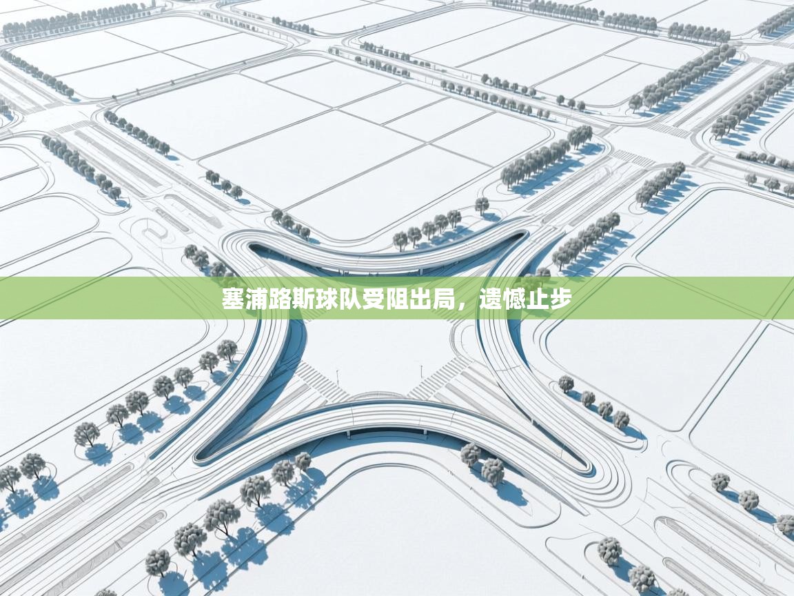 塞浦路斯球队受阻出局，遗憾止步