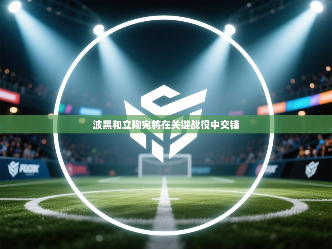 波黑和立陶宛将在关键战役中交锋  第2张