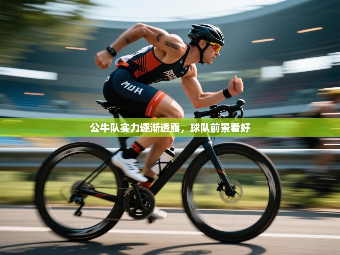 公牛队实力逐渐透露，球队前景看好  第2张