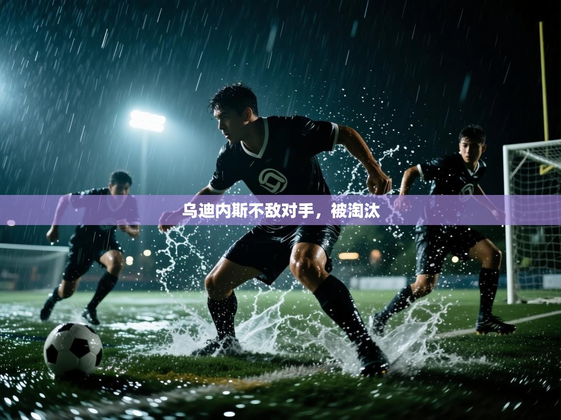 乌迪内斯不敌对手,被淘汰 第2张