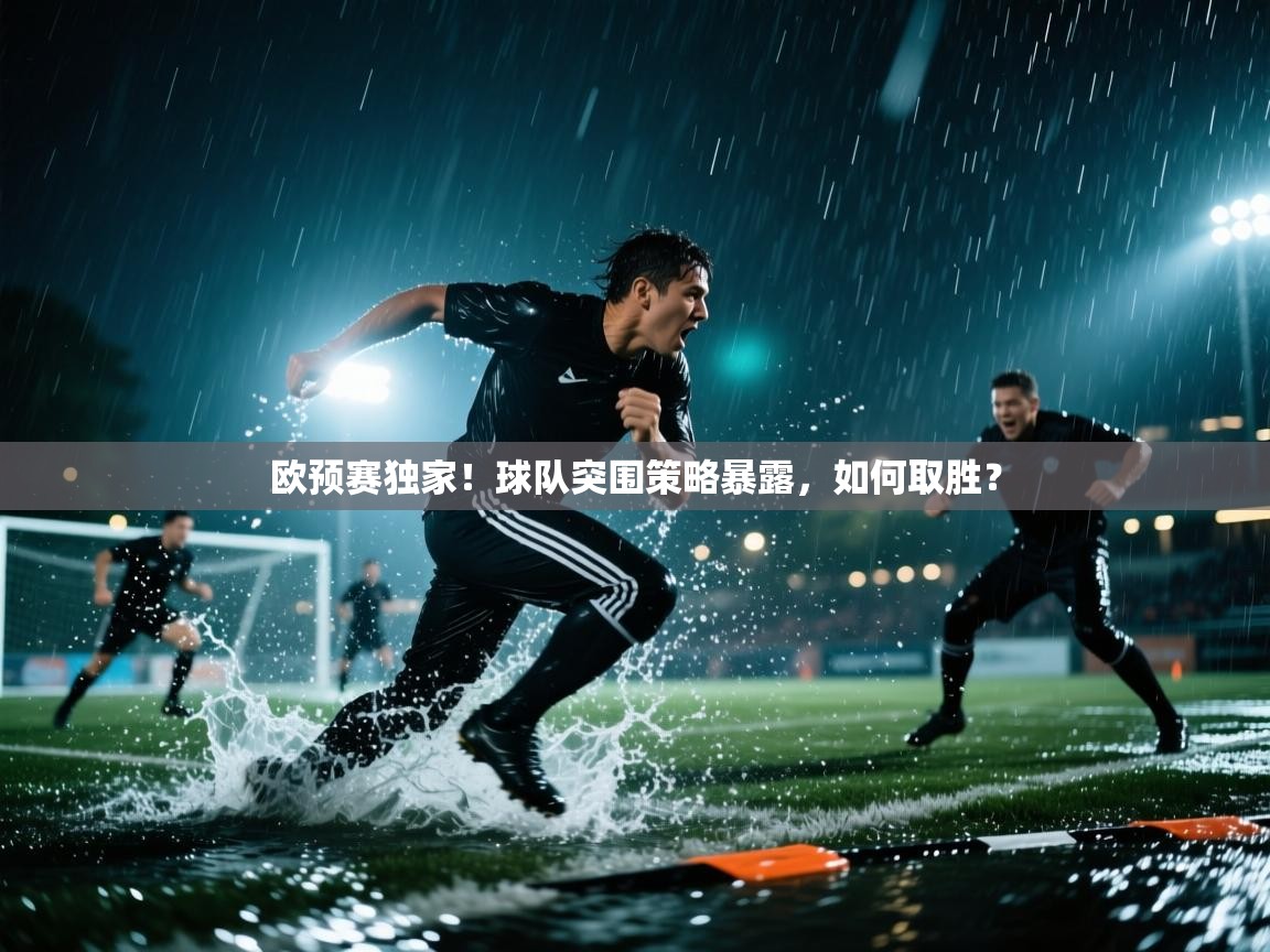 欧预赛独家！球队突围策略暴露，如何取胜？