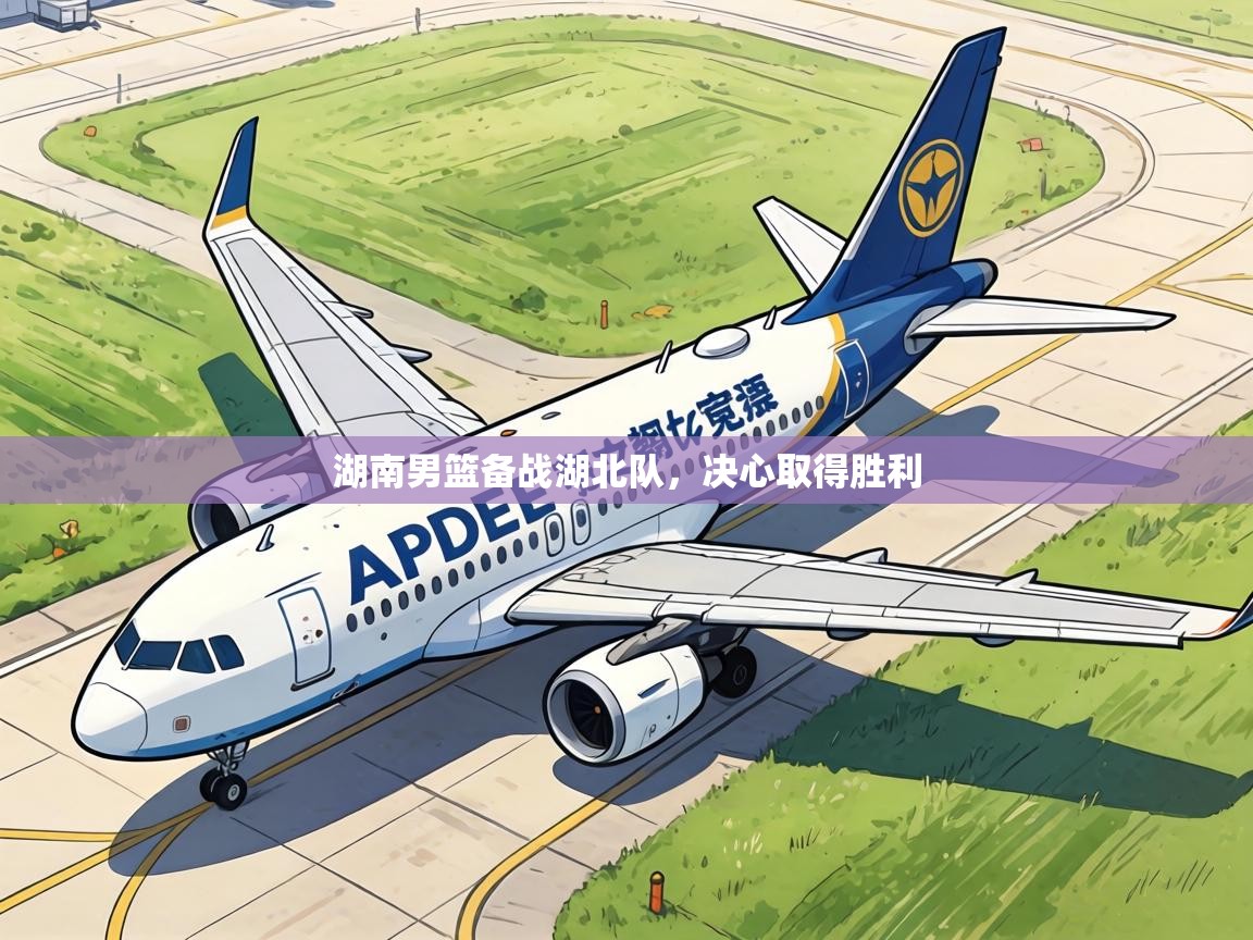 湖南男篮备战湖北队，决心取得胜利  第2张