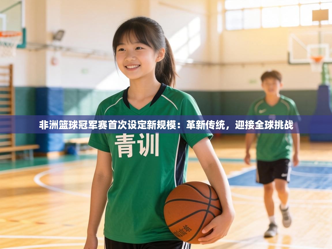 非洲篮球冠军赛首次设定新规模:革新传统,迎接全球挑战 第1张
