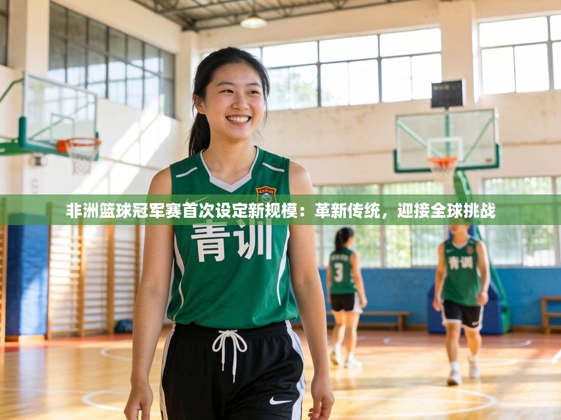 非洲篮球冠军赛首次设定新规模:革新传统,迎接全球挑战 第2张