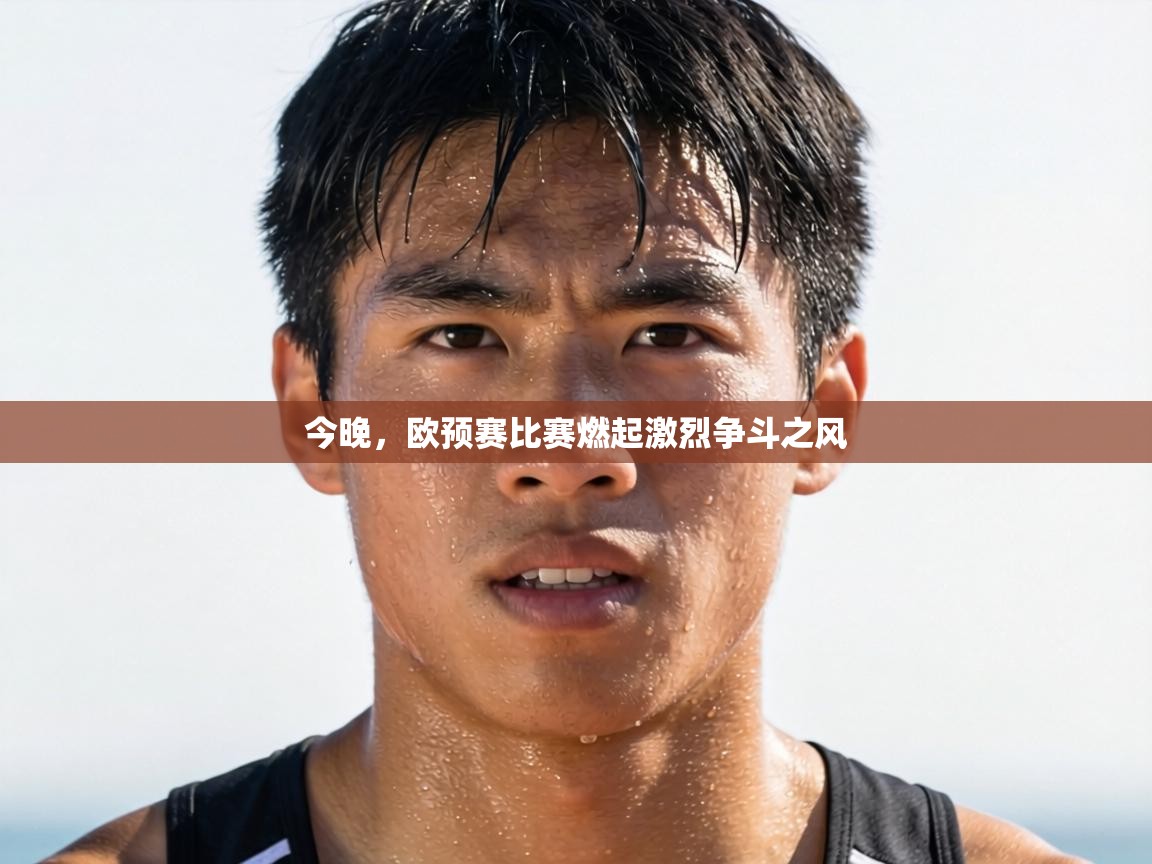 今晚,欧预赛比赛燃起激烈争斗之风 第2张