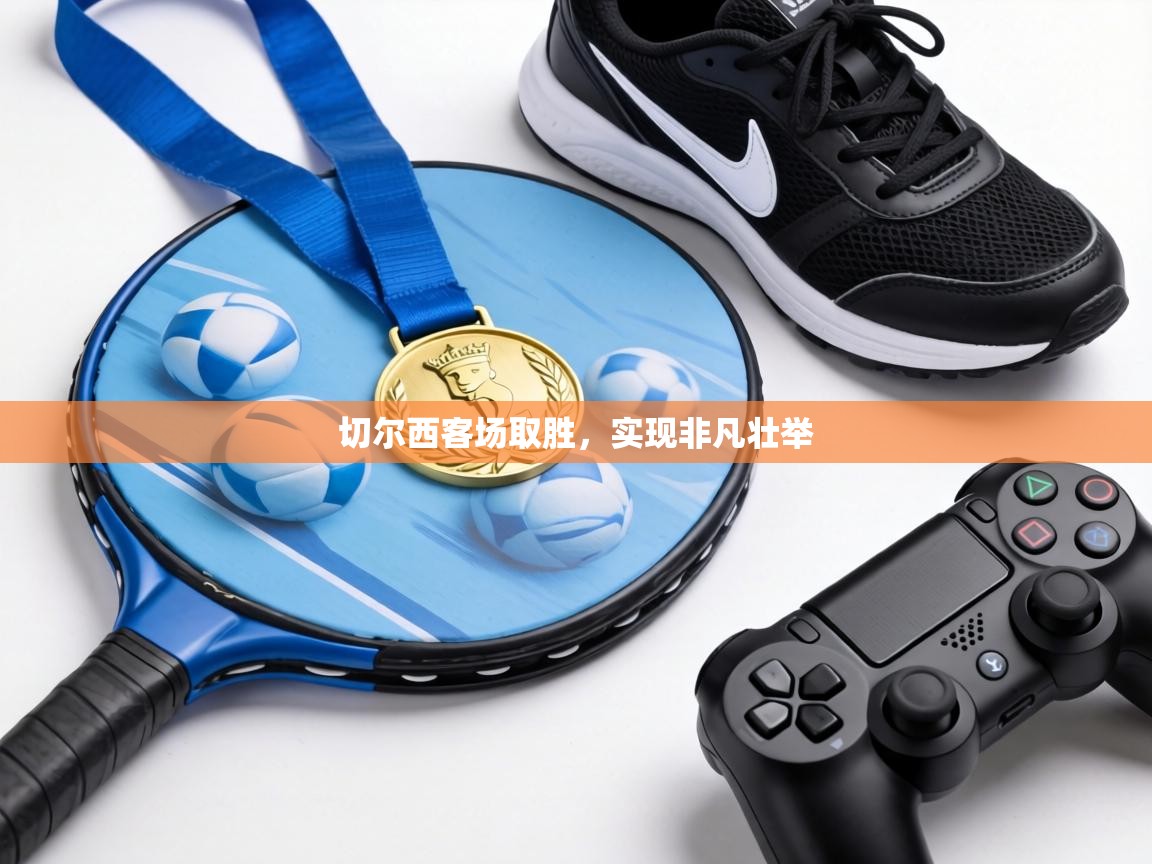 切尔西客场取胜，实现非凡壮举  第1张