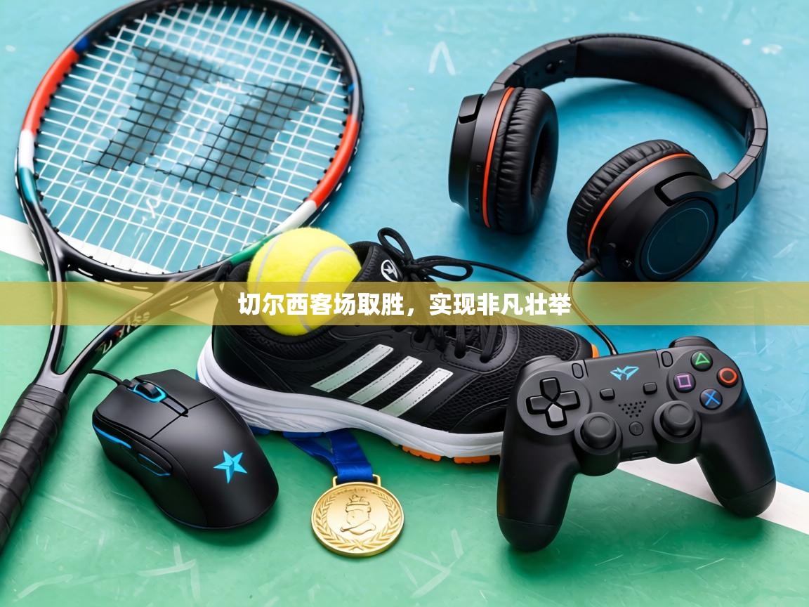 切尔西客场取胜，实现非凡壮举  第2张