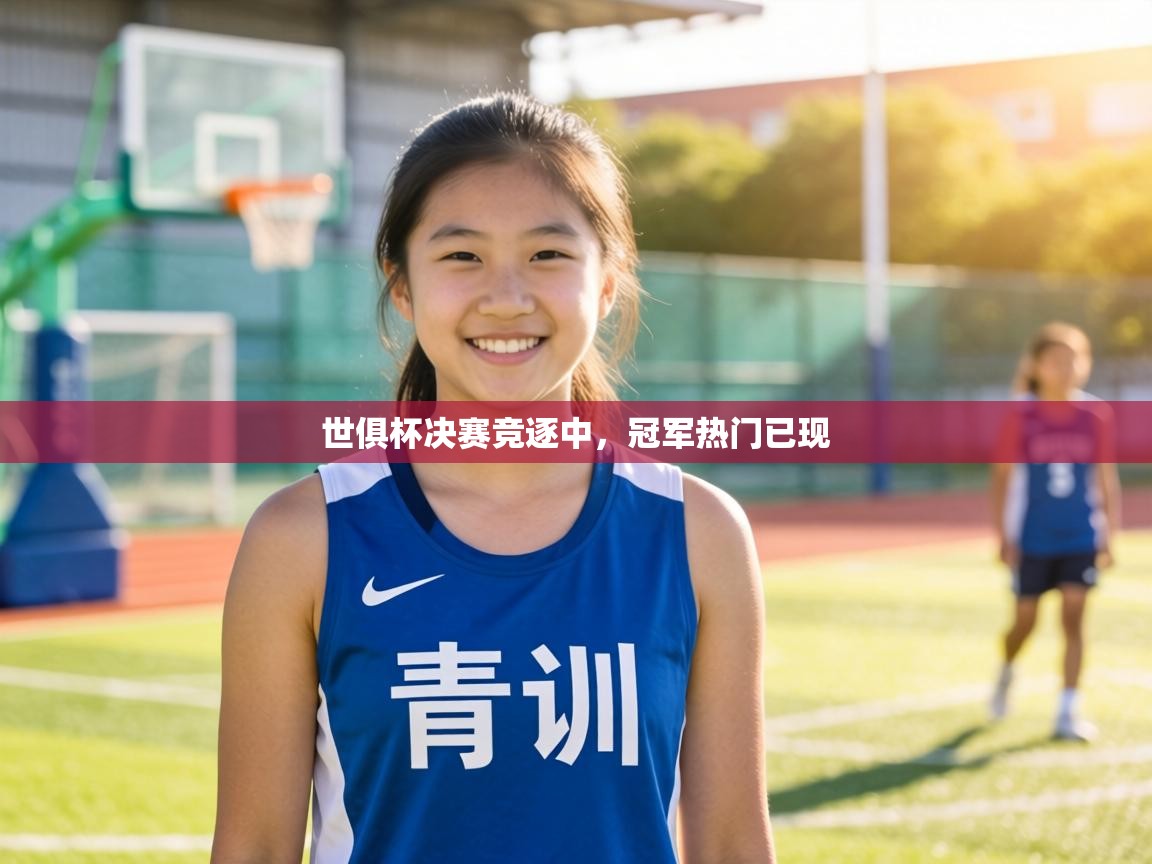 世俱杯决赛竞逐中，冠军热门已现  第2张