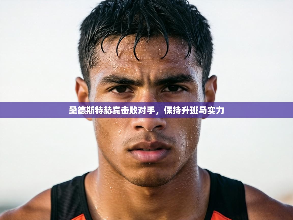 桑德斯特赫宾击败对手，保持升班马实力