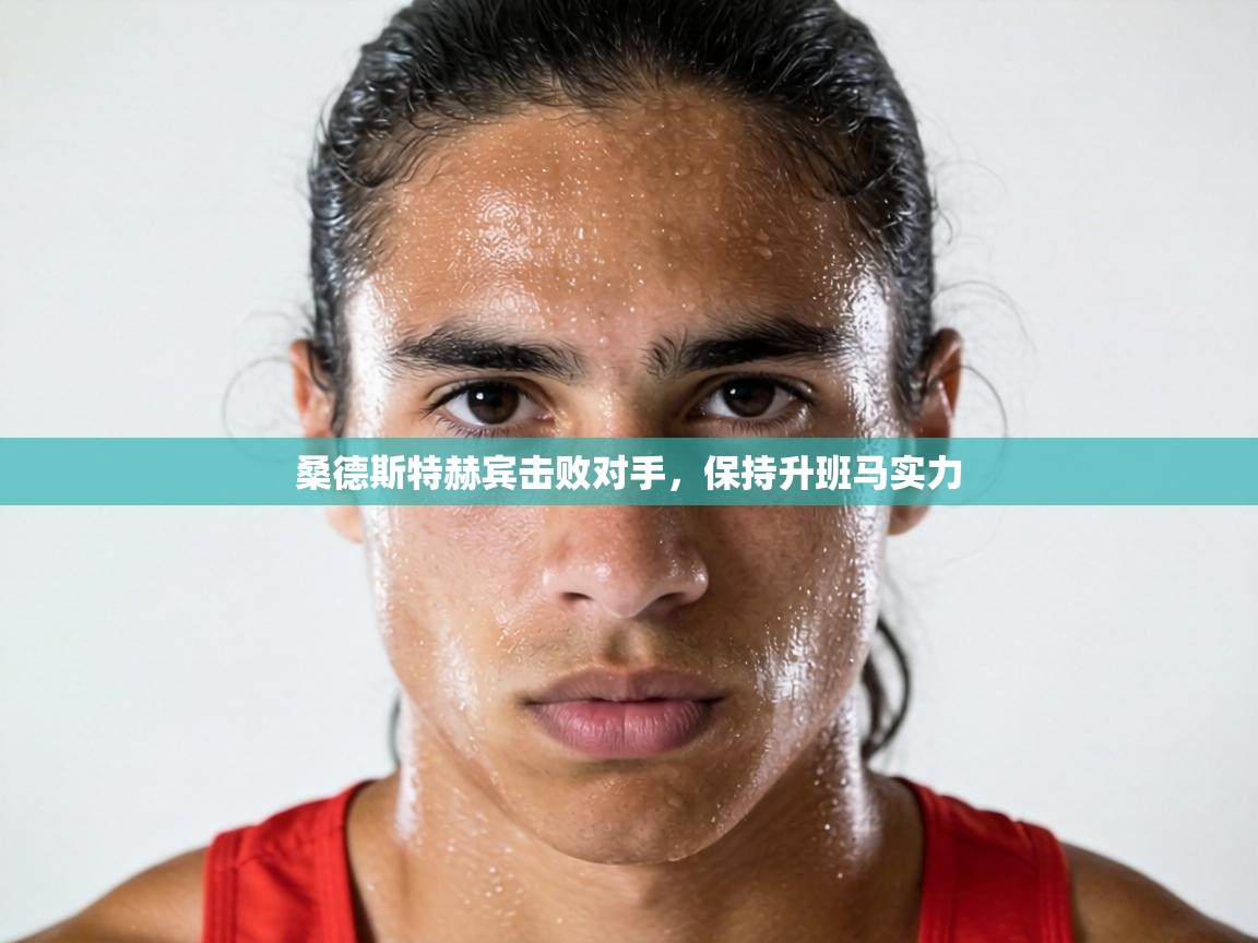 桑德斯特赫宾击败对手，保持升班马实力  第2张