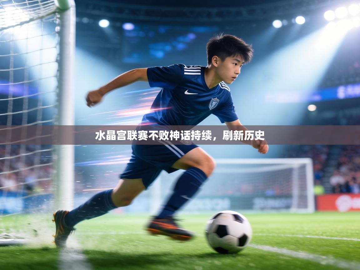 水晶宫联赛不败神话持续,刷新历史 第1张