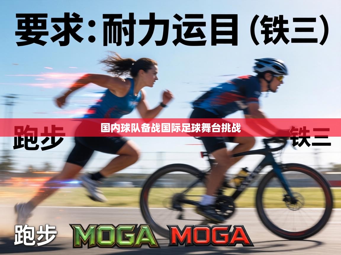 国内球队备战国际足球舞台挑战 第1张