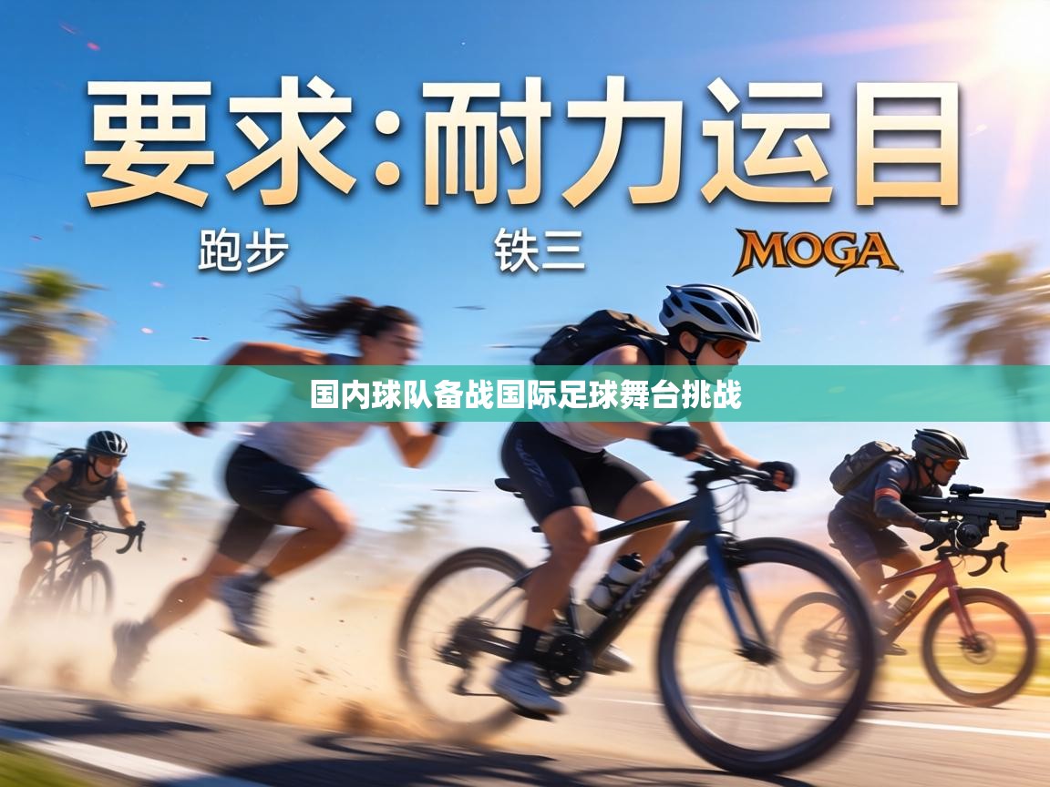 国内球队备战国际足球舞台挑战 第2张