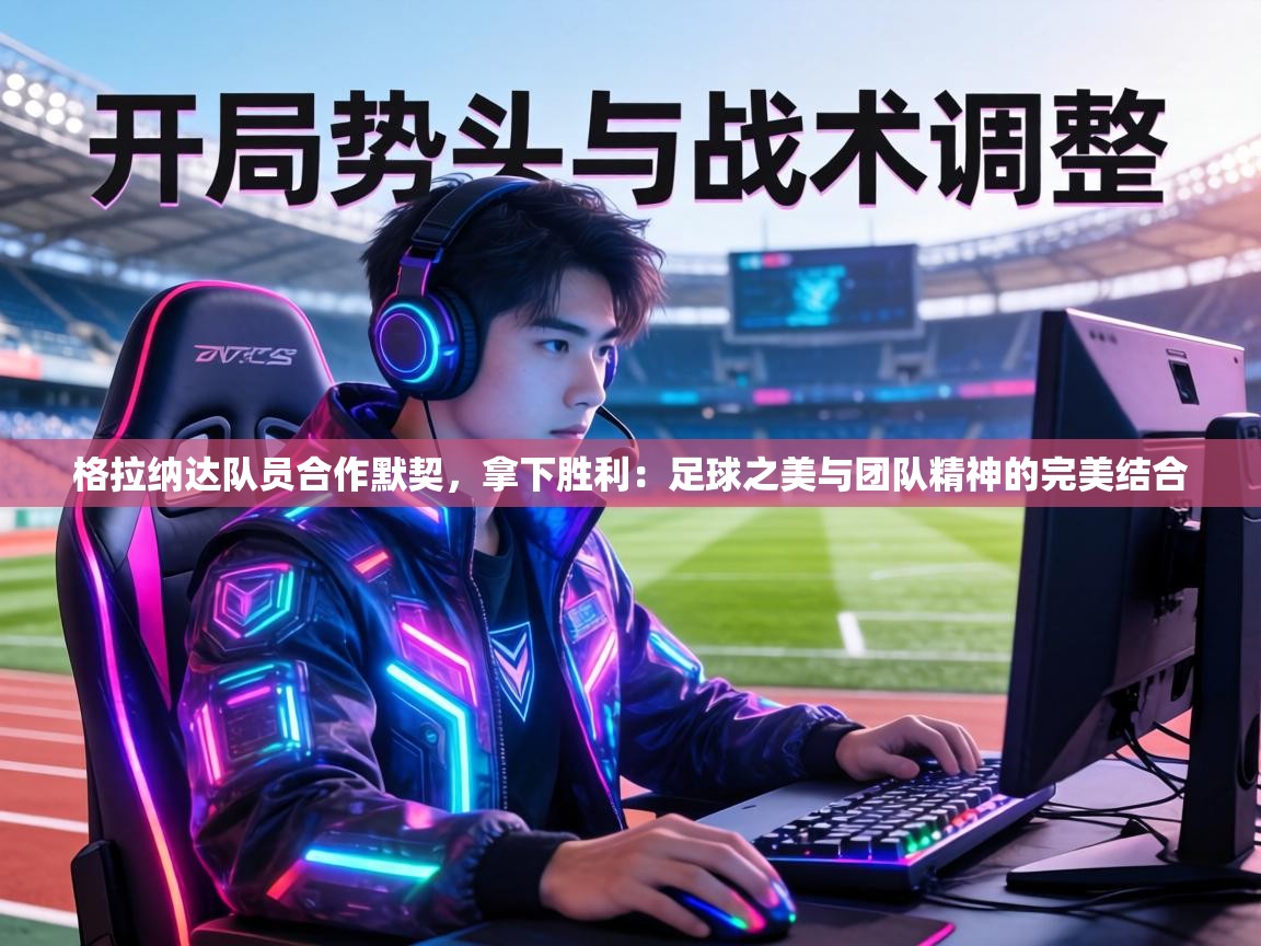 格拉纳达队员合作默契，拿下胜利：足球之美与团队精神的完美结合  第2张