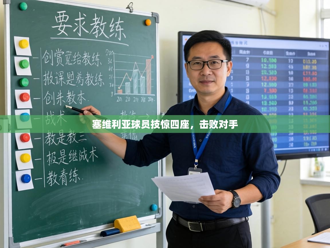 塞维利亚球员技惊四座，击败对手