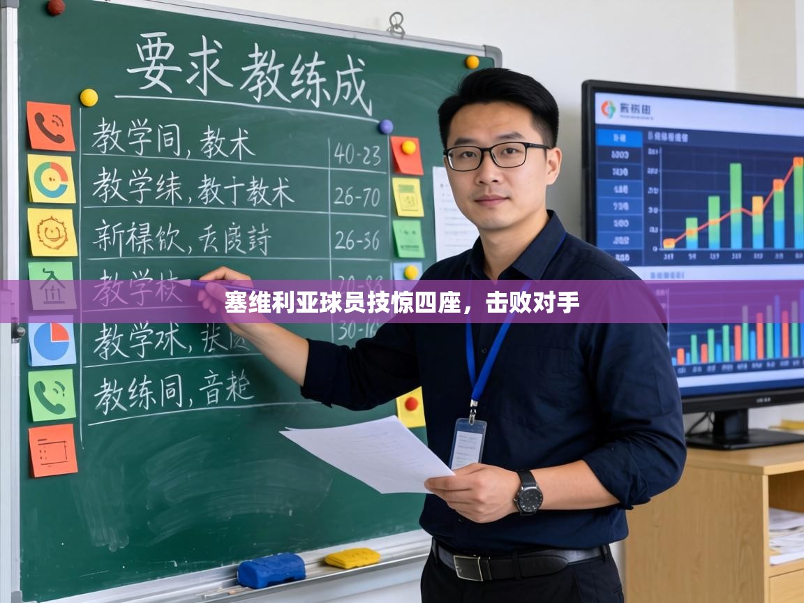 塞维利亚球员技惊四座，击败对手  第2张