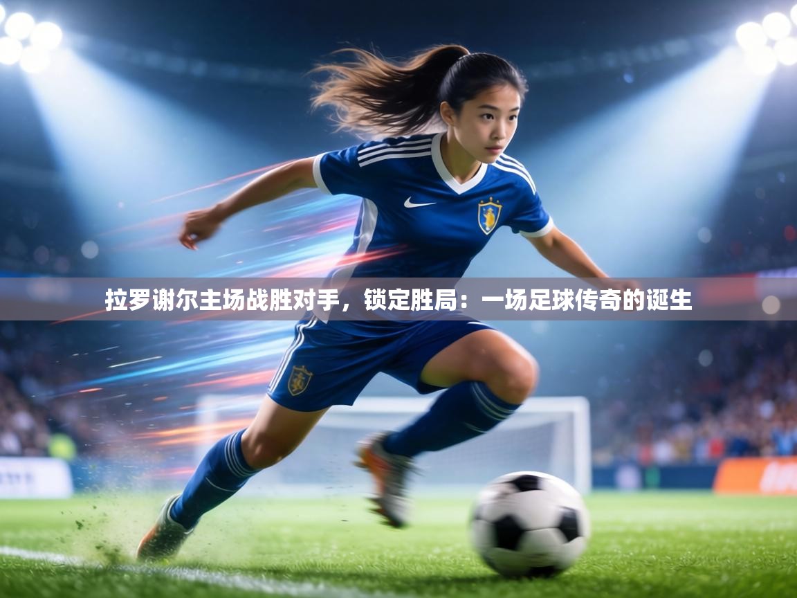 拉罗谢尔主场战胜对手,锁定胜局:一场足球传奇的诞生 第1张